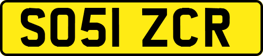 SO51ZCR