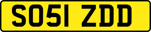 SO51ZDD