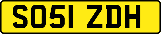 SO51ZDH