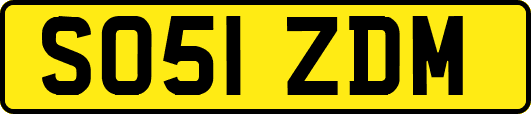 SO51ZDM