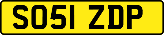 SO51ZDP