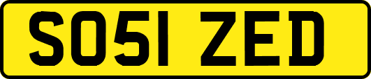 SO51ZED