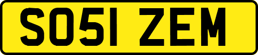 SO51ZEM