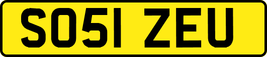 SO51ZEU
