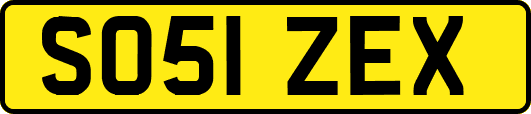 SO51ZEX