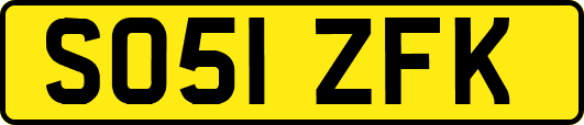 SO51ZFK