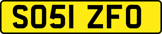 SO51ZFO
