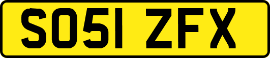 SO51ZFX