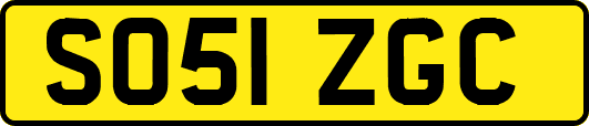 SO51ZGC