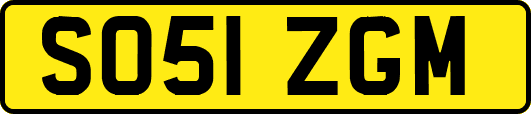 SO51ZGM