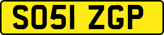 SO51ZGP
