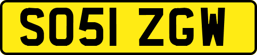 SO51ZGW