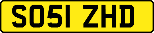 SO51ZHD