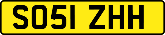 SO51ZHH