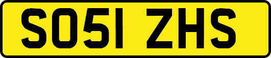 SO51ZHS