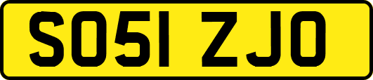 SO51ZJO