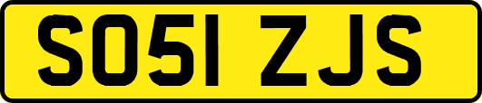 SO51ZJS