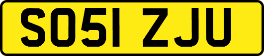 SO51ZJU