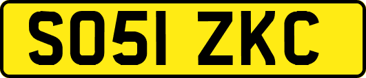 SO51ZKC