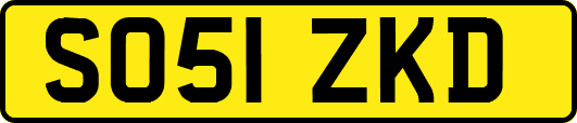 SO51ZKD