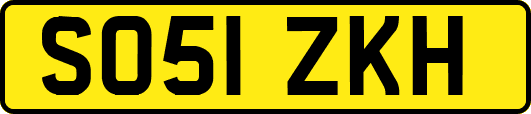 SO51ZKH