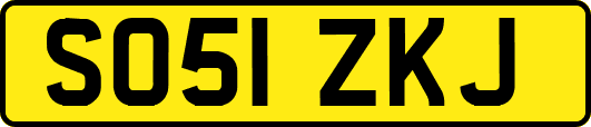 SO51ZKJ