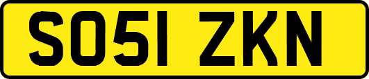SO51ZKN