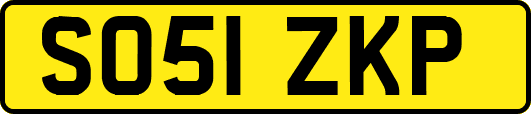 SO51ZKP