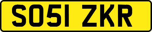 SO51ZKR