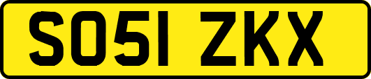 SO51ZKX