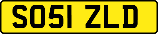 SO51ZLD