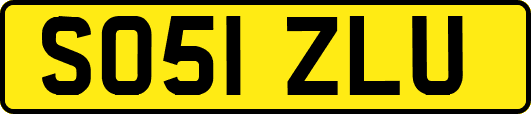 SO51ZLU
