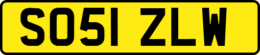 SO51ZLW