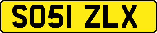 SO51ZLX
