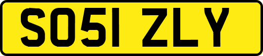 SO51ZLY