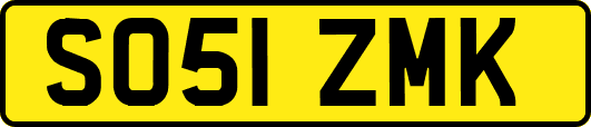 SO51ZMK