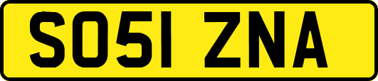 SO51ZNA