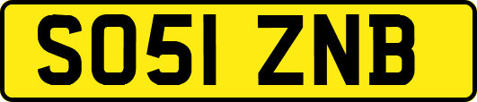 SO51ZNB