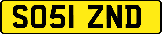 SO51ZND
