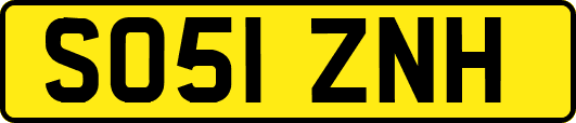 SO51ZNH