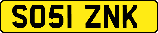 SO51ZNK
