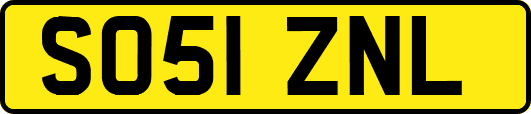 SO51ZNL