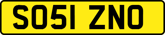 SO51ZNO