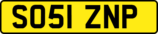 SO51ZNP