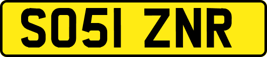 SO51ZNR