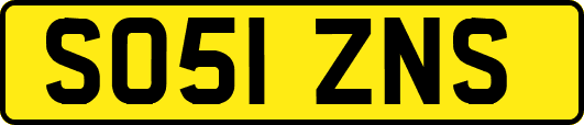 SO51ZNS
