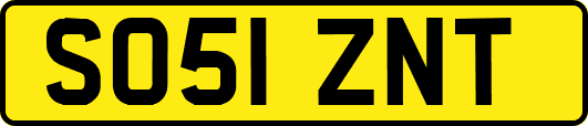 SO51ZNT