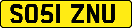 SO51ZNU