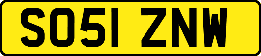SO51ZNW