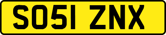 SO51ZNX